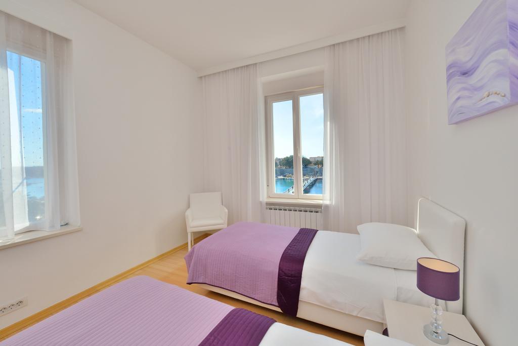 Eden Penthouse Apartments Zadar Room photo