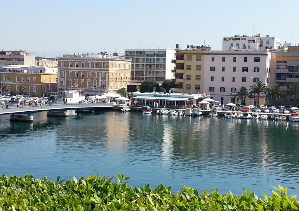 Eden Penthouse Apartments Zadar Exterior photo